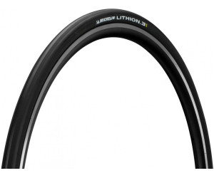 Покрышка Michelin LITHION3