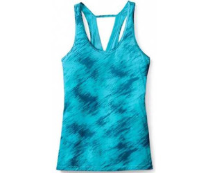Майка женская Smartwool Wm's Merino 150 Pattern Tank