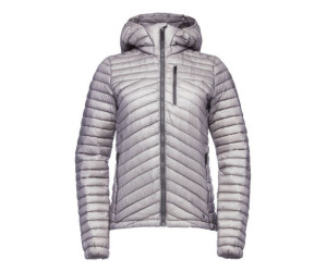 Куртка жіноча Black Diamond W Approach Down Hoody 