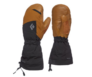 Перчатки мужские Black Diamond Mercury Mitts 