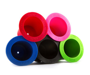 Стакан ODI Longneck Style Coozie w/ Liner 