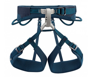 Система Petzl ADJAMA blue