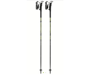 Палки LEKI Khumbu Pro FX.One TA gimblet-black-white 