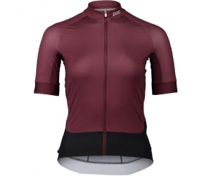 Велоджерсі жіноче POC Essential Road W's Jersey 