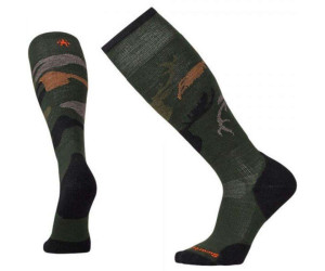 Носки мужские Smartwool Men's PhD Slopestyle Light Revelstoke