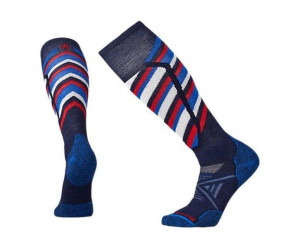 Носки мужские Smartwool Men's PhD Ski Medium Patternt