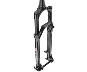 Вилка Rock Shox Judy Silver TK Solo Air Boost 29"