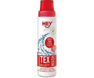 Прання виробів з мембранних тканин HeySport Tex Wash 250 ml 