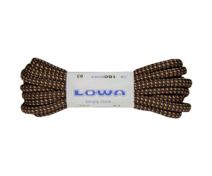 Шнурки LOWA Mid 
