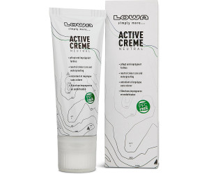 Крем LOWA Active Creme 75 ml clear