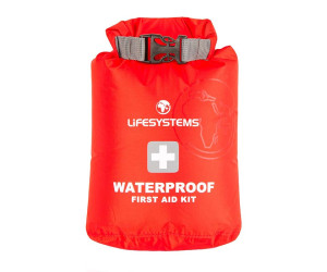 Lifesystems аптечка First Aid Drybag