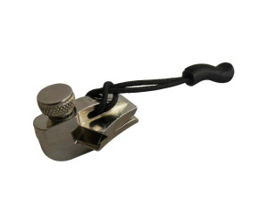 Брелок Munkees 7062 FixnZip Large steel