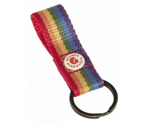 Аксесуар FJALLRAVEN Kanken Rainbow Keyring