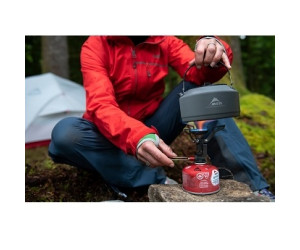 Купить Газовая горелка MSR PocketRocket Deluxe Газовая горелка MSR PocketRocket Deluxe
