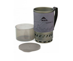 Казанок MSR Windburner 1.0L Pot
