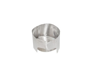 Ветрозащита для горелки MSR Solid Heat Reflector w/ Windscreen