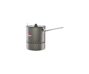 Казанок MSR Reactor 1,7 L Pot
