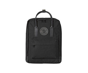 Рюкзак FJALLRAVEN Kanken No.2 Mini Black