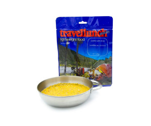 Сублимированная еда TRAVELLUNCH Lentils with Ham 125 г