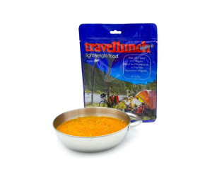 Сублимированная еда TRAVELLUNCH Rice with Beef and Pepper Sauce 125 г