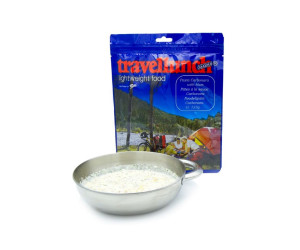 Сублимированная еда TRAVELLUNCH Pasta Carbonara with Ham 250 г