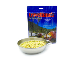 Сублимированная еда TRAVELLUNCH Beef and Potato Hot-Pot 250 г