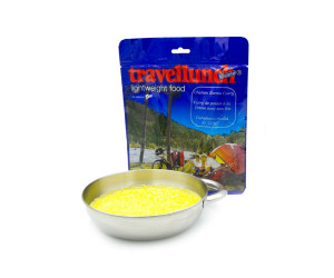 Сублимированная еда TRAVELLUNCH Chiken Korma Curry 250 г