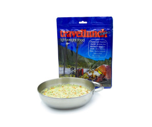 Сублимированная еда TRAVELLUNCH Chicken and Noodle Hotpot 250 г