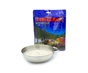 Сублимированная еда TRAVELLUNCH Pasta Porcini 125 г