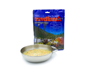 Сублимированная еда TRAVELLUNCH Couscous 125 г