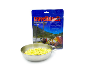 Сублимированная еда TRAVELLUNCH Mashed Potatoes with Leek 250 г