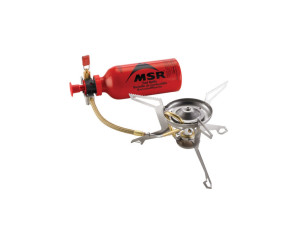 Жидкотопливная горелка MSR WhisperLite International