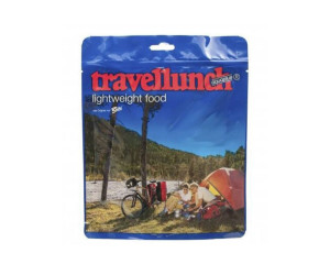 Сублимированная еда TRAVELLUNCH Spinach Mashed Potatoes 125 г
