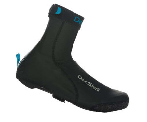 Dexshell Light weight Overshoes Велосипедні бахіли водонепроникні