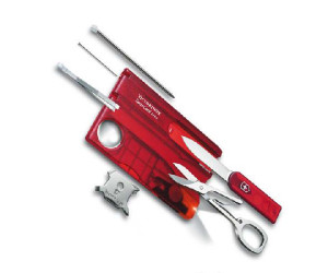 Набір Victorinox SwissCard Lite 0.7300.T