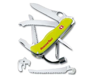 Нож Victorinox Rescue Tool 0.8623.MWN