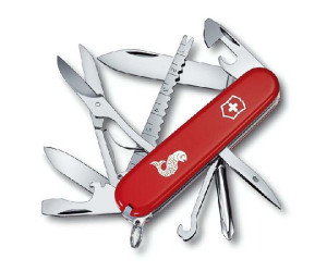 Ніж Victorinox Swiss Army Fisherman 1.4733.72