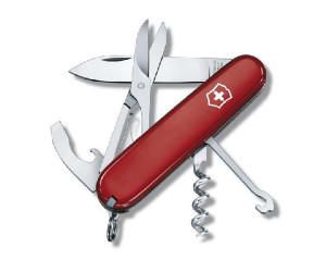 Нож Victorinox Swiss Army Compact 