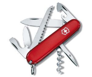 1.3613 Нож Victorinox CAMPER красные