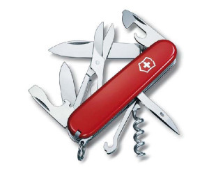 Нож Victorinox Swiss Army Climber