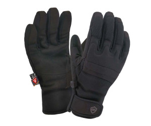 Перчатки водонепроницаемые Dexshell Arendal Biking Gloves, зимние, черные