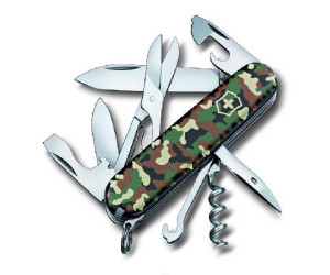 Ніж Victorinox Climber 1.3703.94