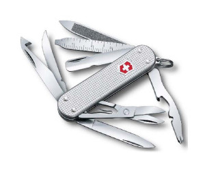 Ніж Victorinox Minichamp 0.6381.26
