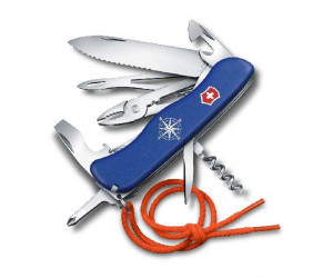 Ніж Victorinox Skipper 0.8593.2W