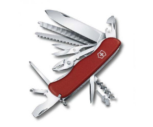 Нож Victorinox Workchamp 0.8564