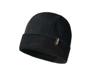 Шапка водонепроницаемая Dexshell Watch Hat черная 