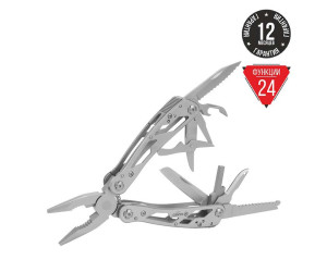 Мультитул Multi Tool Ganzo G202