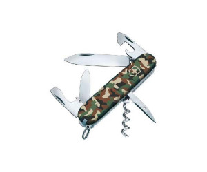 Нож складной Victorinox Spartan 