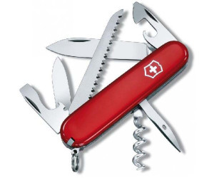 Нож складной Victorinox Camper (1.3613.B1)