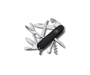 Нож складной Victorinox Huntsman (1.3713.3B1)